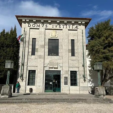 Quarto em Acomodações Particulares Earlybird Centro Torres Vedras