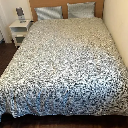 Quarto em Acomodações Particulares Earlybird Centro Torres Vedras