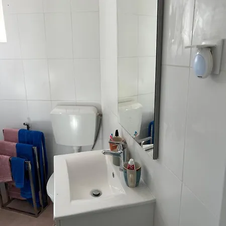 Earlybird Centro Homestay *