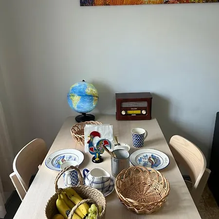 Earlybird Centro Homestay